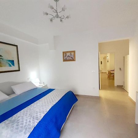 Lauro Charme B&B Di Rosanova Rosa Sorrento Exterior photo