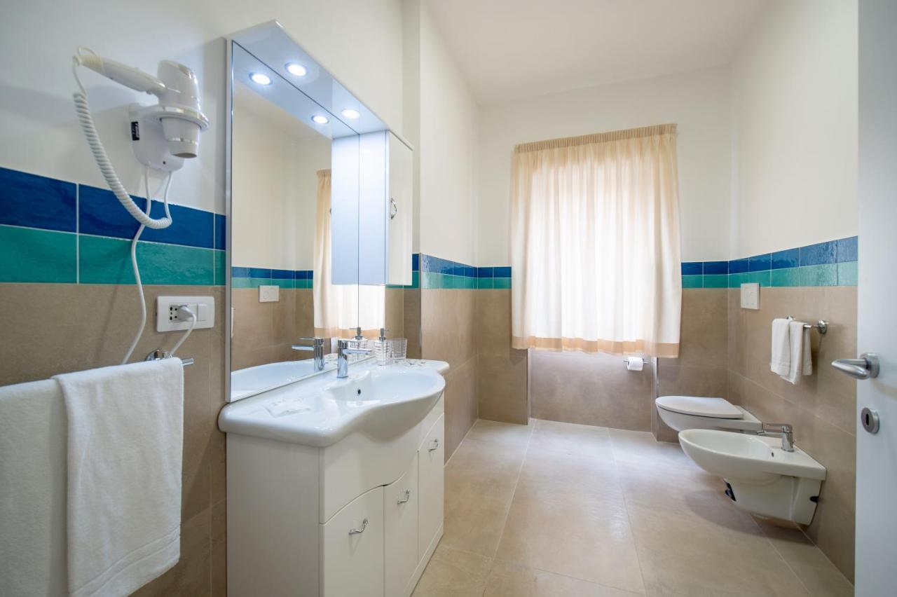 Lauro Charme B&B Di Rosanova Rosa Sorrento Exterior photo