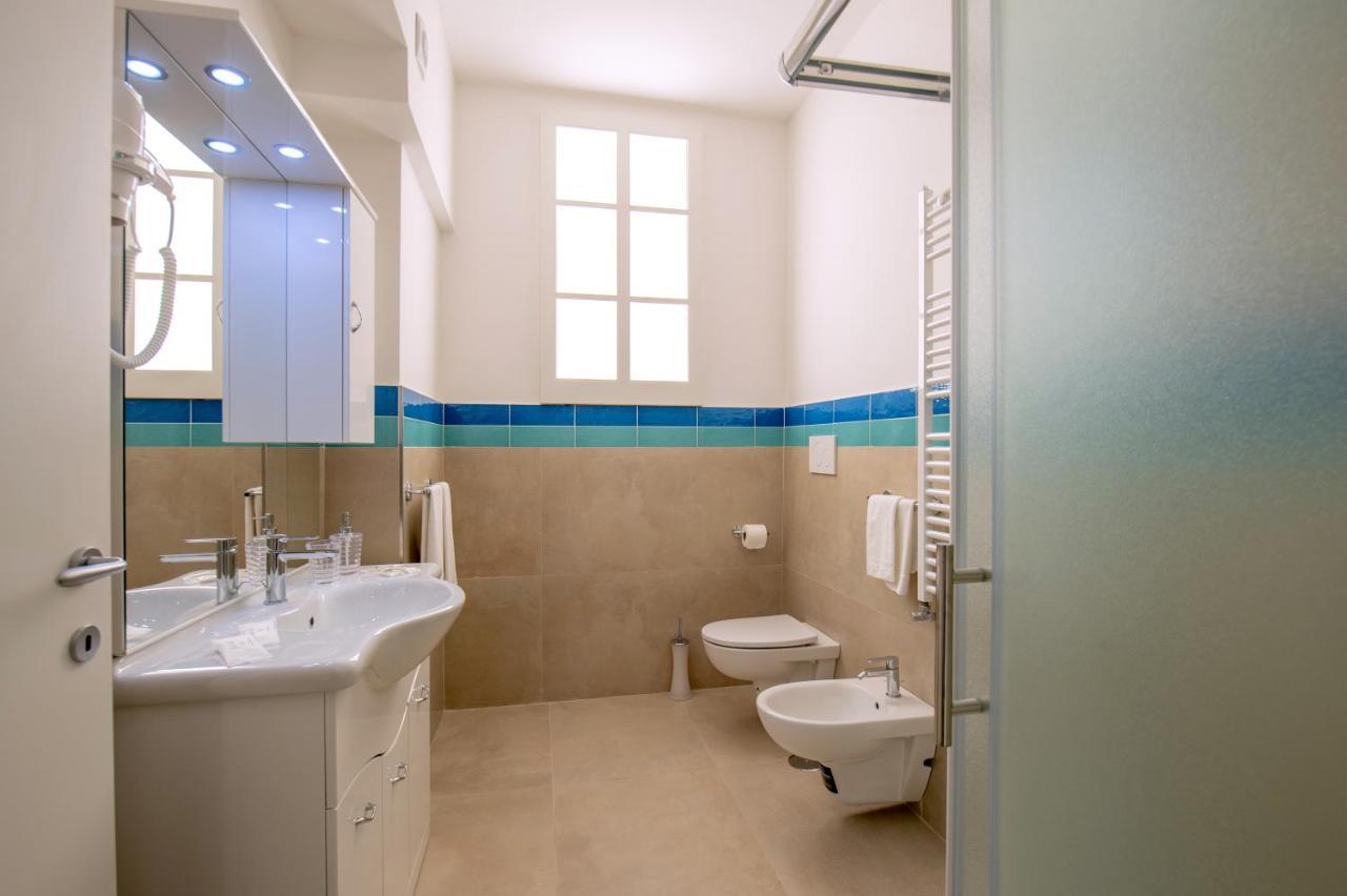 Lauro Charme B&B Di Rosanova Rosa Sorrento Exterior photo