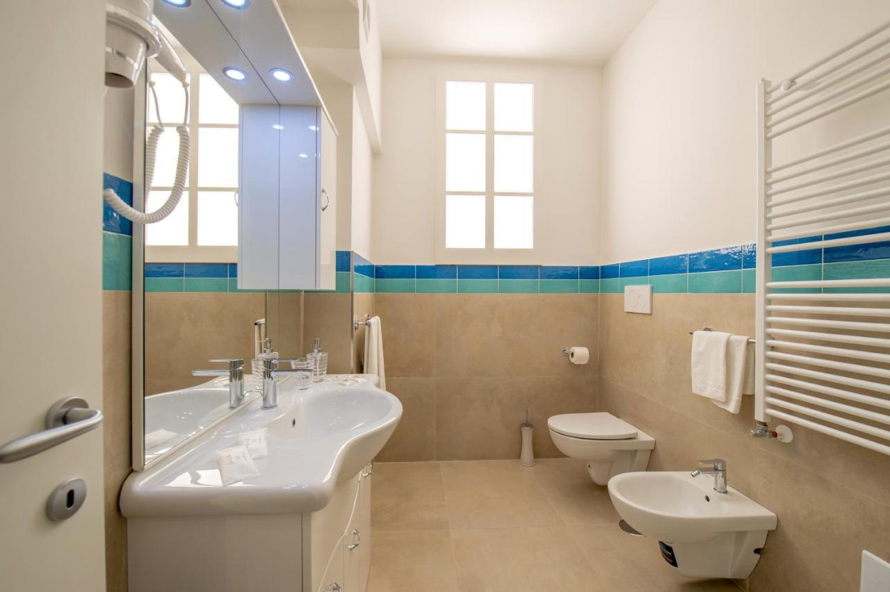 Lauro Charme B&B Di Rosanova Rosa Sorrento Exterior photo