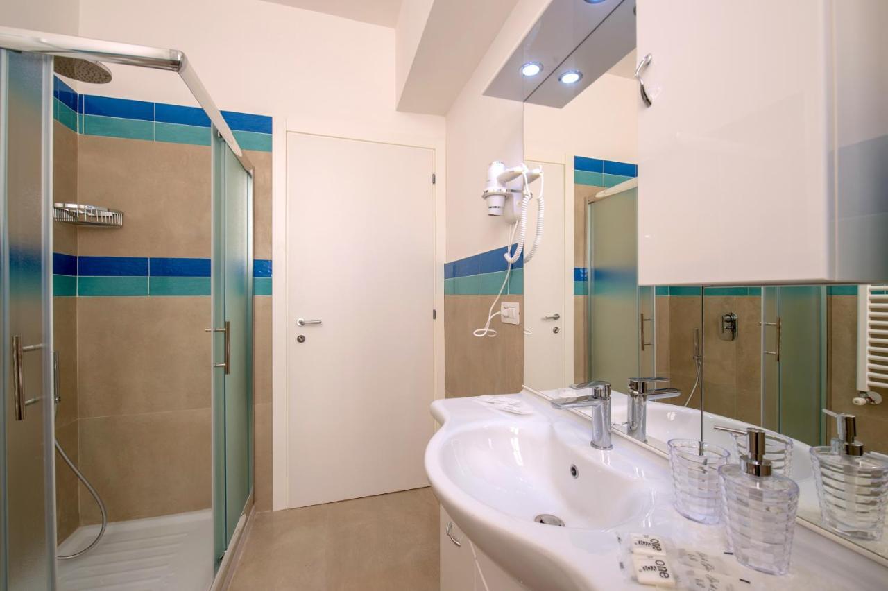 Lauro Charme B&B Di Rosanova Rosa Sorrento Exterior photo